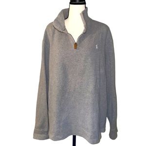 Polo by Ralph Lauren 1/4 Zip